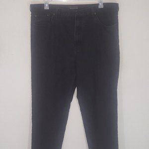 Black Axist Jeans